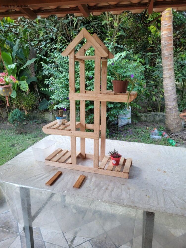 Sítio, 3 quartos, 387 m² - Foto 2