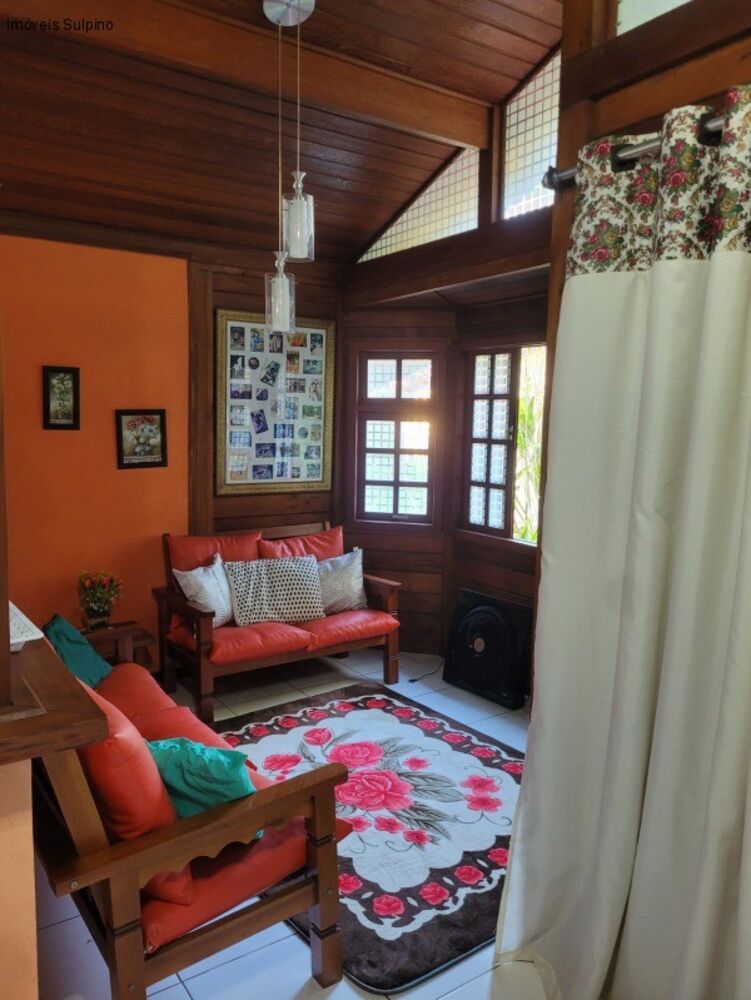 Sítio, 3 quartos, 387 m² - Foto 11