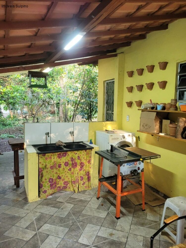 Sítio, 3 quartos, 387 m² - Foto 12