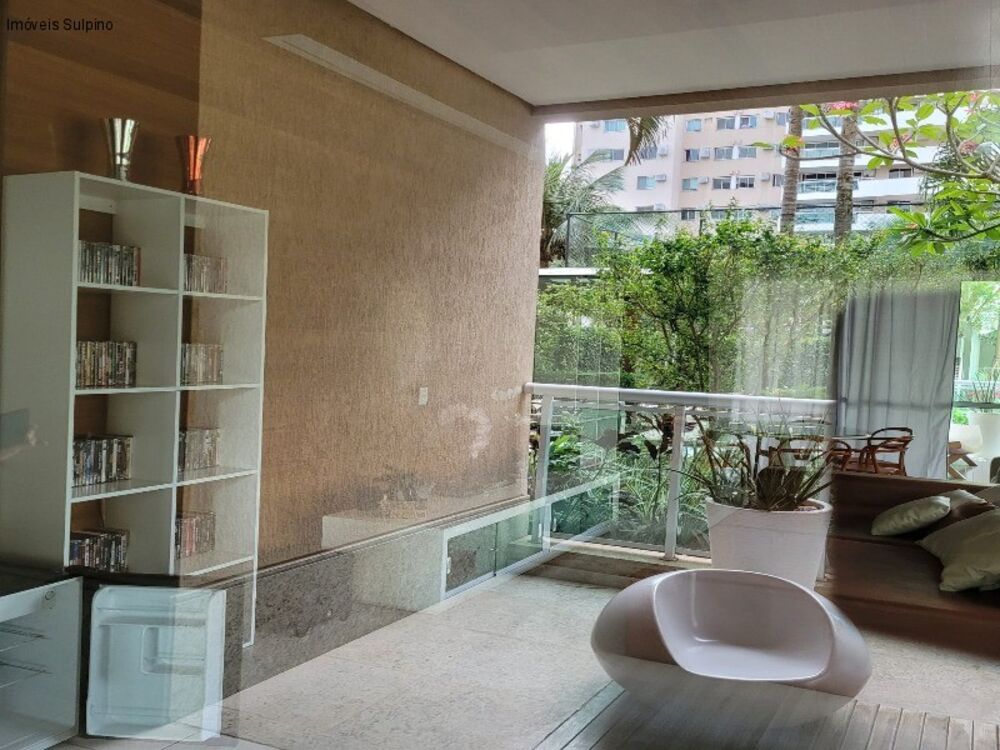 Apartamento, 2 quartos, 108 m² - Foto 6