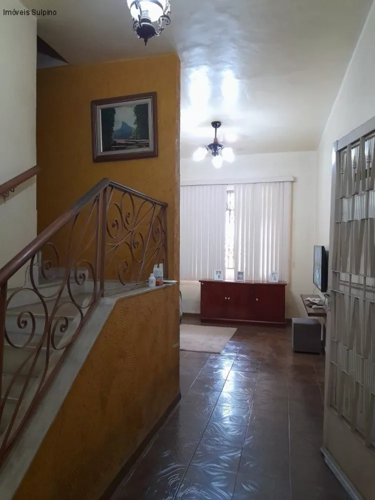 Casa, 3 quartos - Foto 35