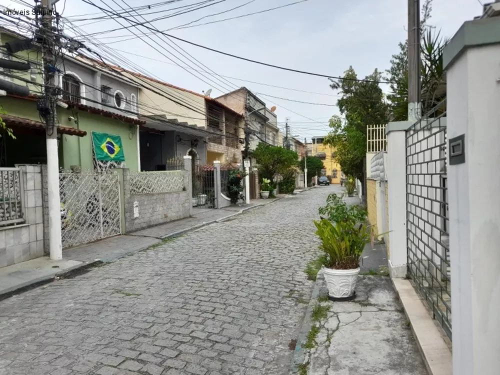 Casa, 3 quartos - Foto 27