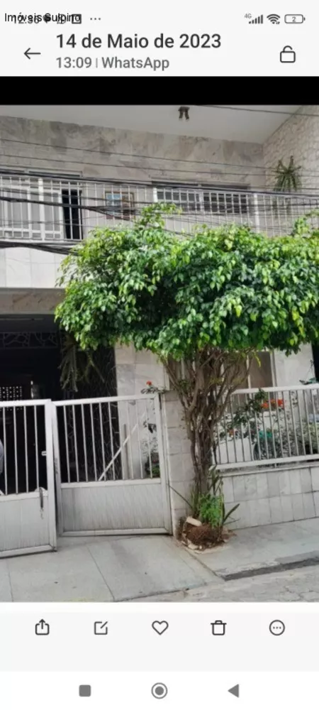 Casa, 3 quartos - Foto 30