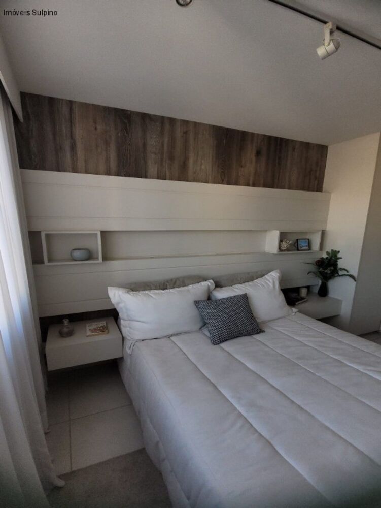 Apartamento, 2 quartos, 58 m² - Foto 7