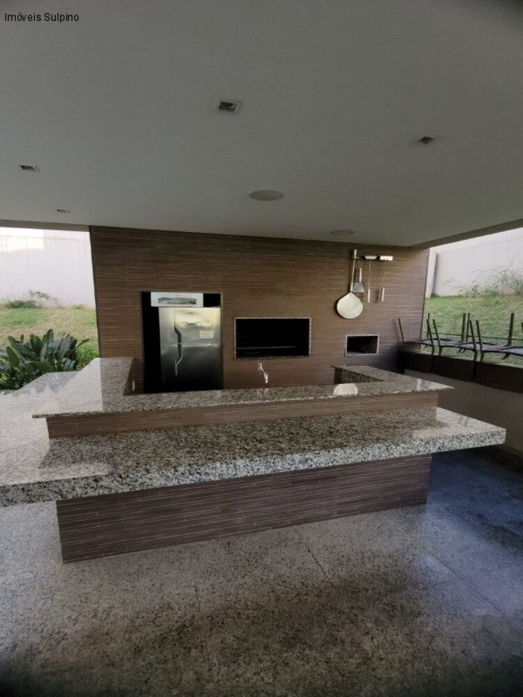 Apartamento, 2 quartos, 58 m² - Foto 2