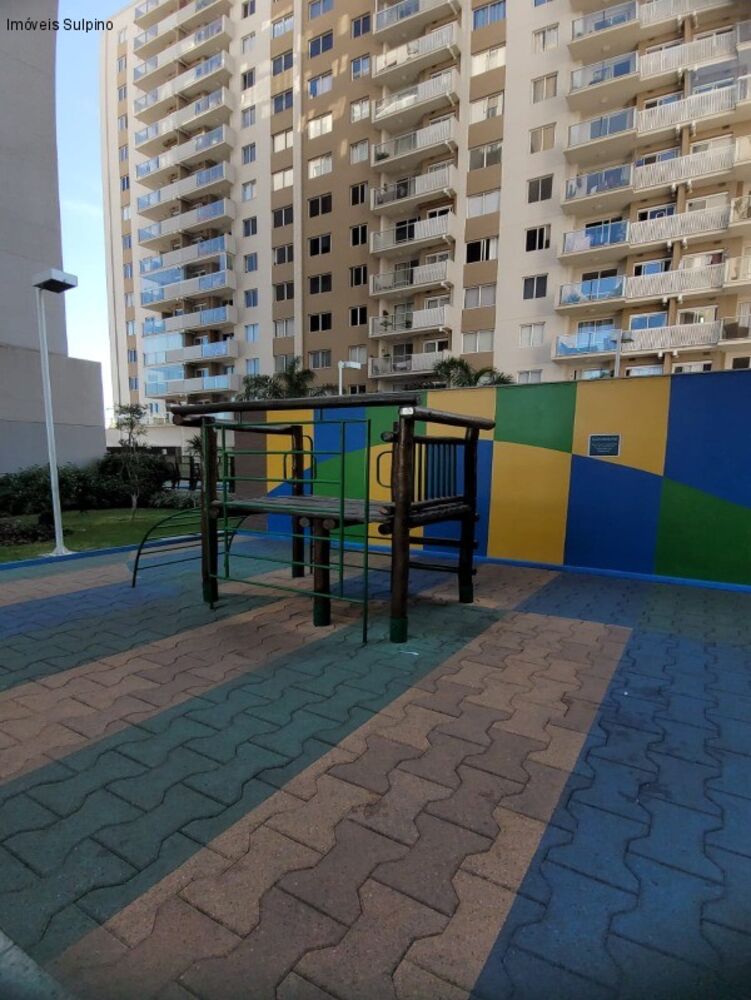 Apartamento, 2 quartos, 58 m² - Foto 12