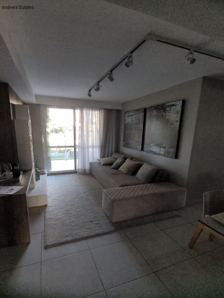 Apartamento, 2 quartos, 58 m² - Foto 3