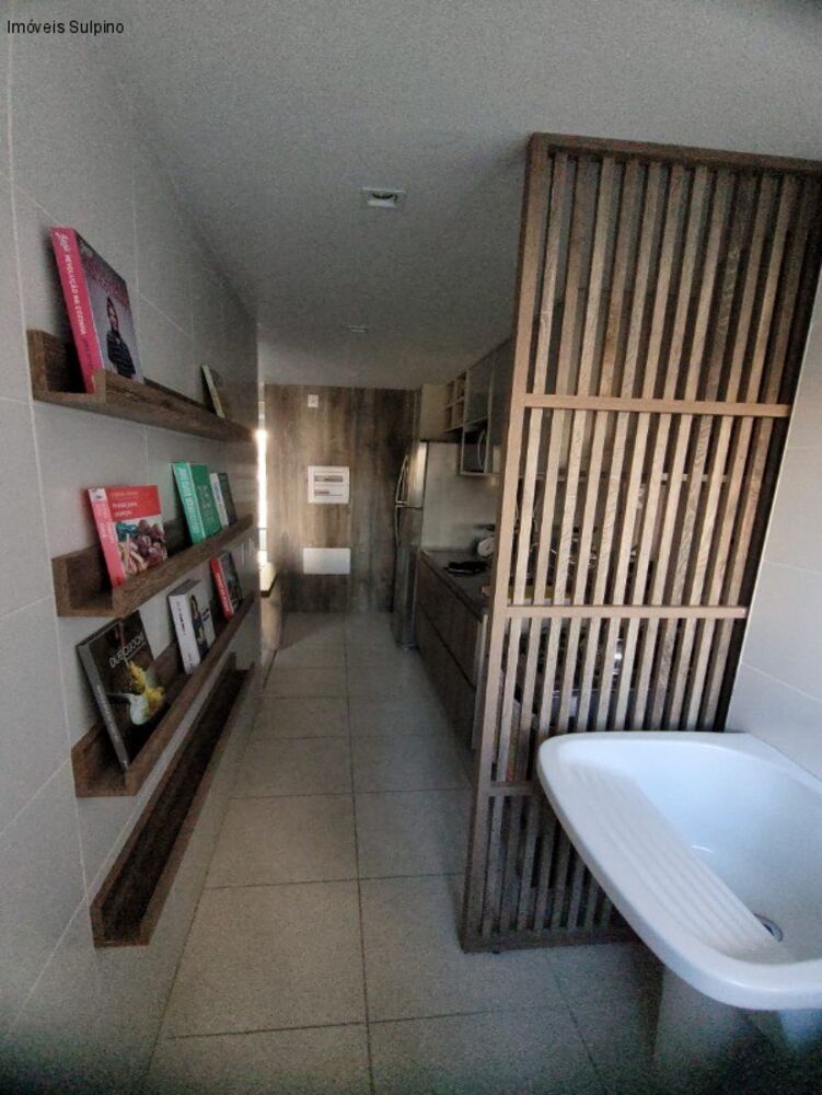 Apartamento, 2 quartos, 58 m² - Foto 14