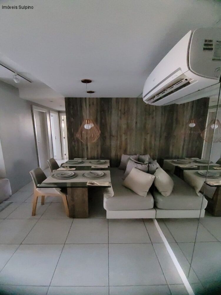 Apartamento, 2 quartos, 58 m² - Foto 5