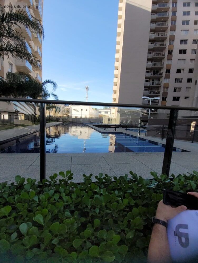 Apartamento, 2 quartos, 58 m² - Foto 6