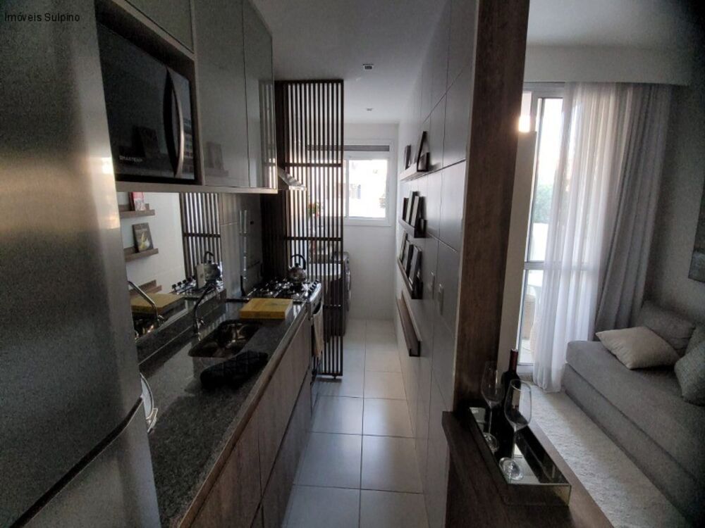 Apartamento, 2 quartos, 58 m² - Foto 15
