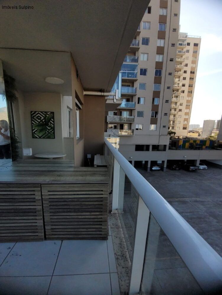 Apartamento, 2 quartos, 58 m² - Foto 17