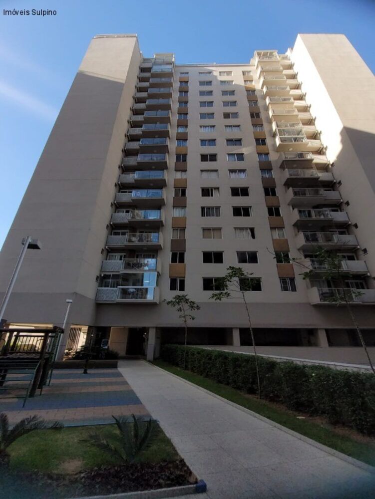 Apartamento, 2 quartos, 58 m² - Foto 11