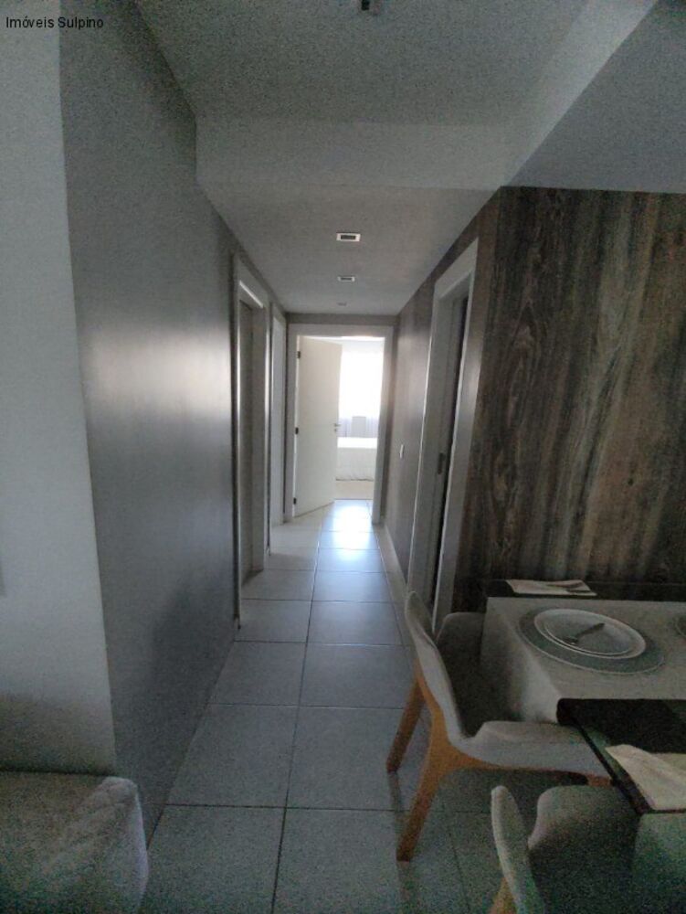 Apartamento, 2 quartos, 58 m² - Foto 4