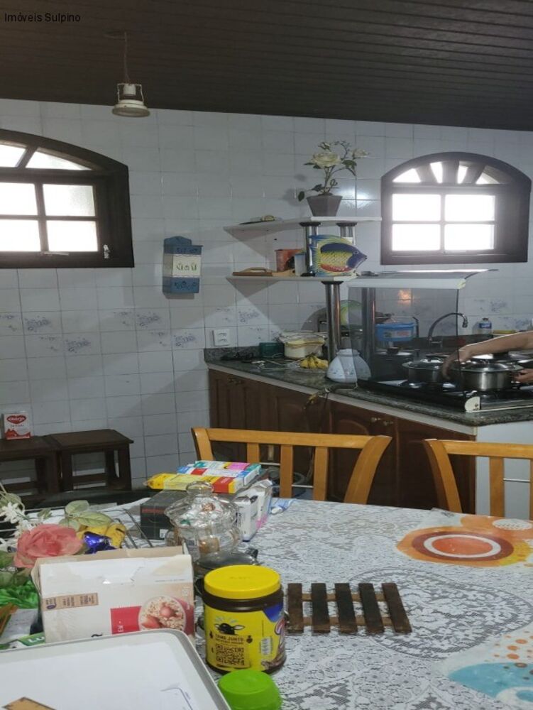 Casa, 3 quartos, 300 m² - Foto 16