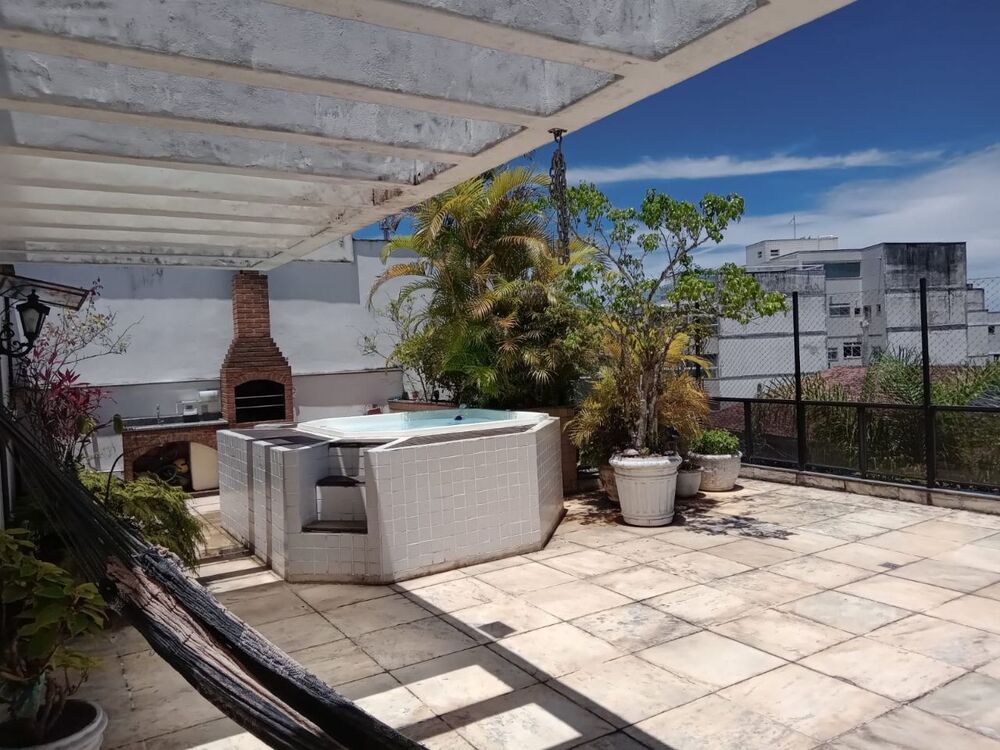 Apartamento, 3 quartos, 258 m² - Foto 27