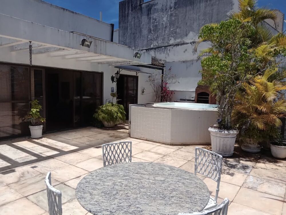 Apartamento, 3 quartos, 258 m² - Foto 50