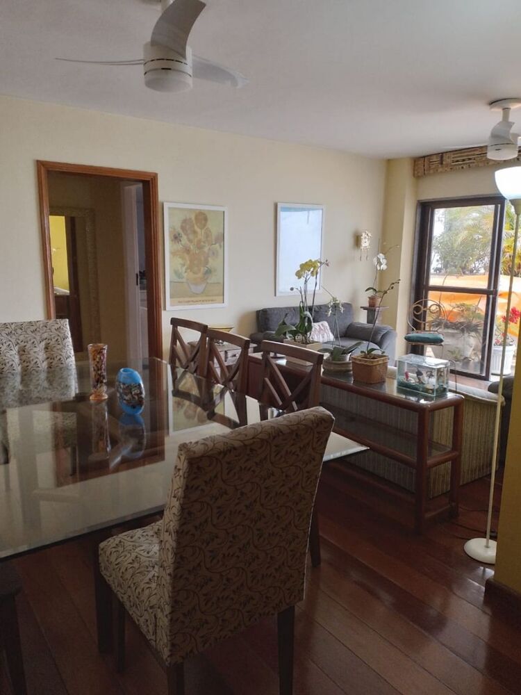 Apartamento, 3 quartos, 258 m² - Foto 51