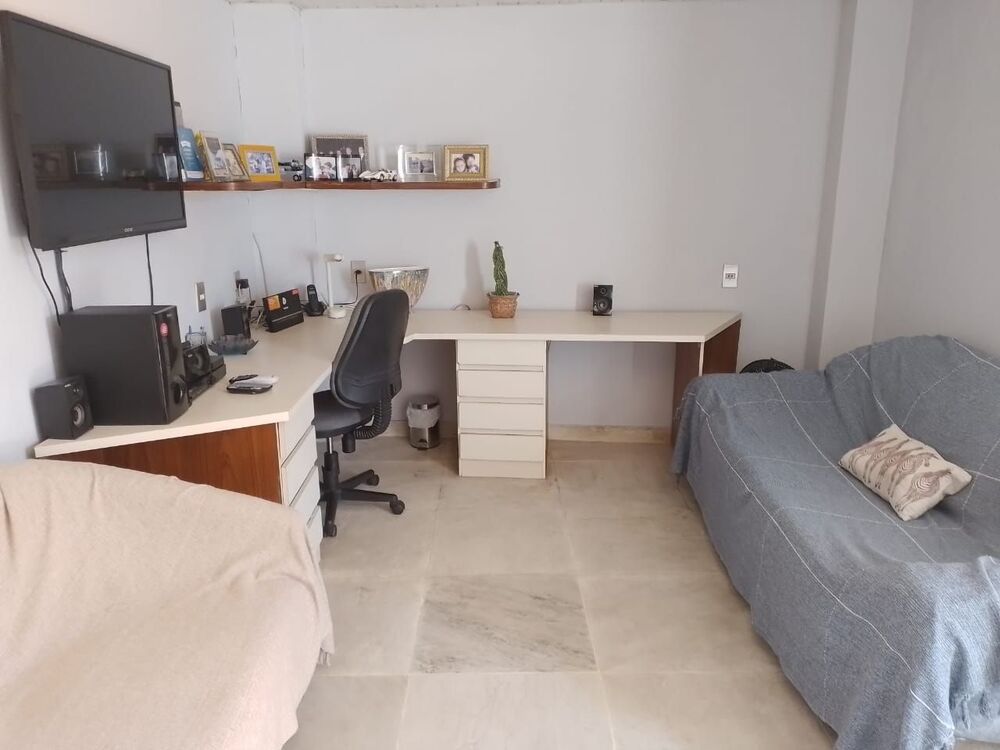 Apartamento, 3 quartos, 258 m² - Foto 10
