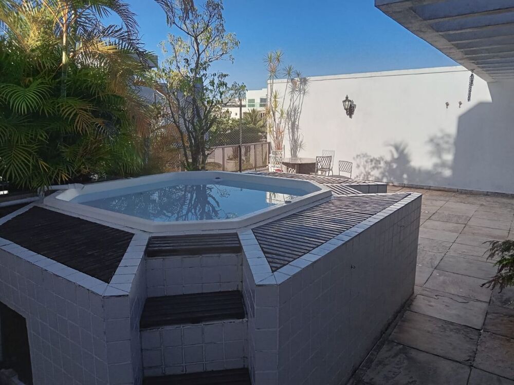 Apartamento, 3 quartos, 258 m² - Foto 6