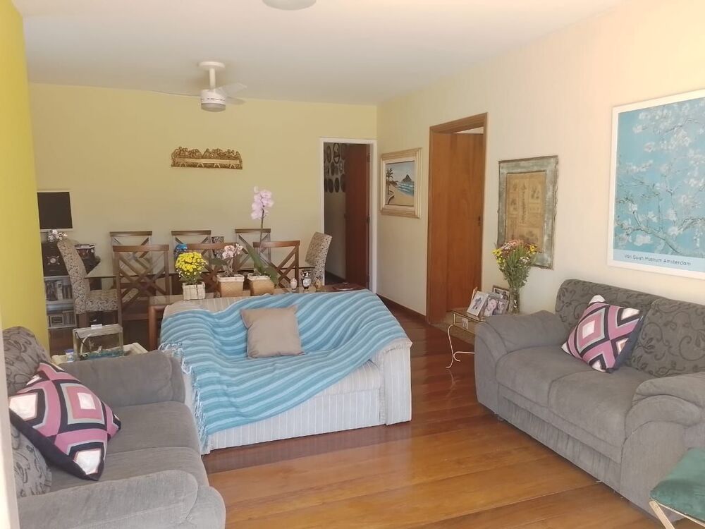 Apartamento, 3 quartos, 258 m² - Foto 40