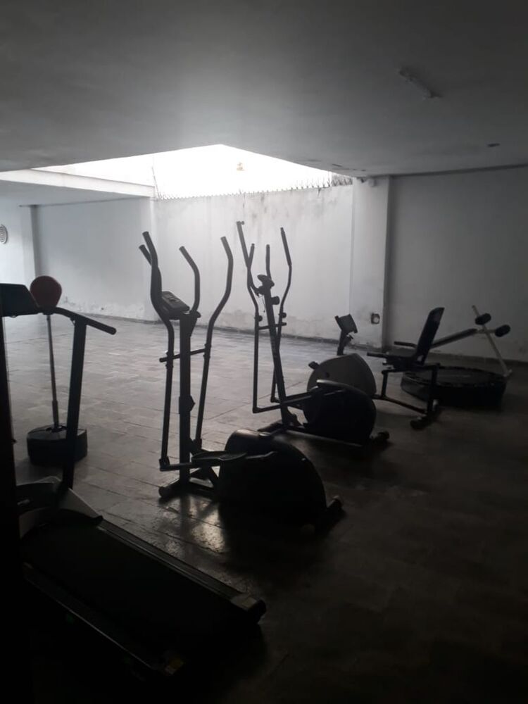Apartamento, 3 quartos, 258 m² - Foto 47