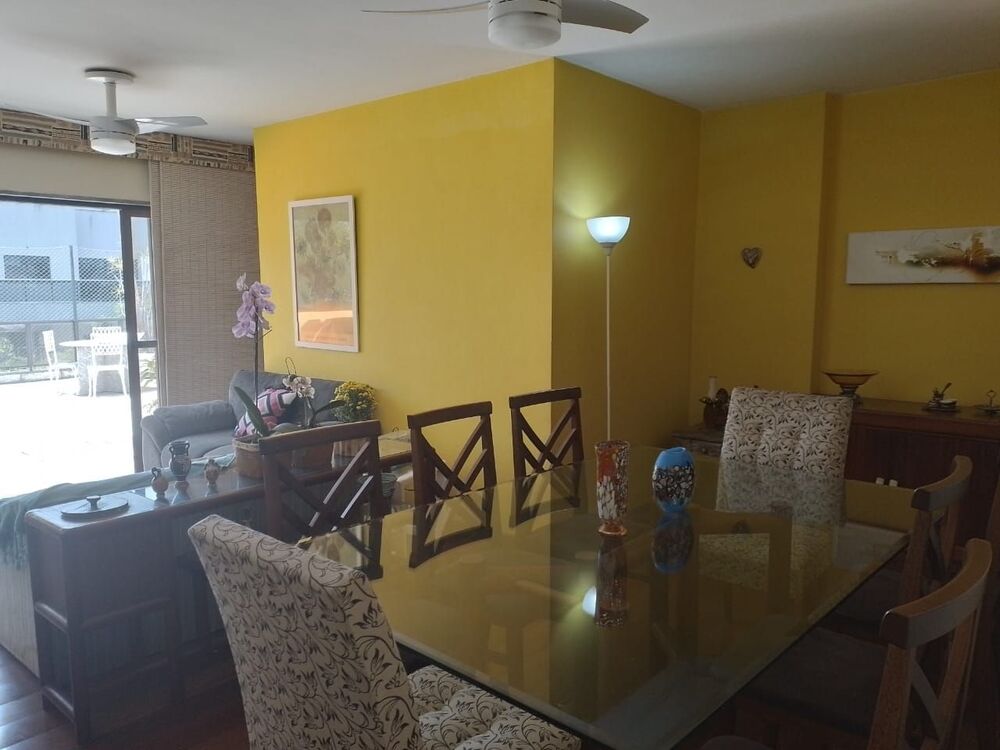 Apartamento, 3 quartos, 258 m² - Foto 16