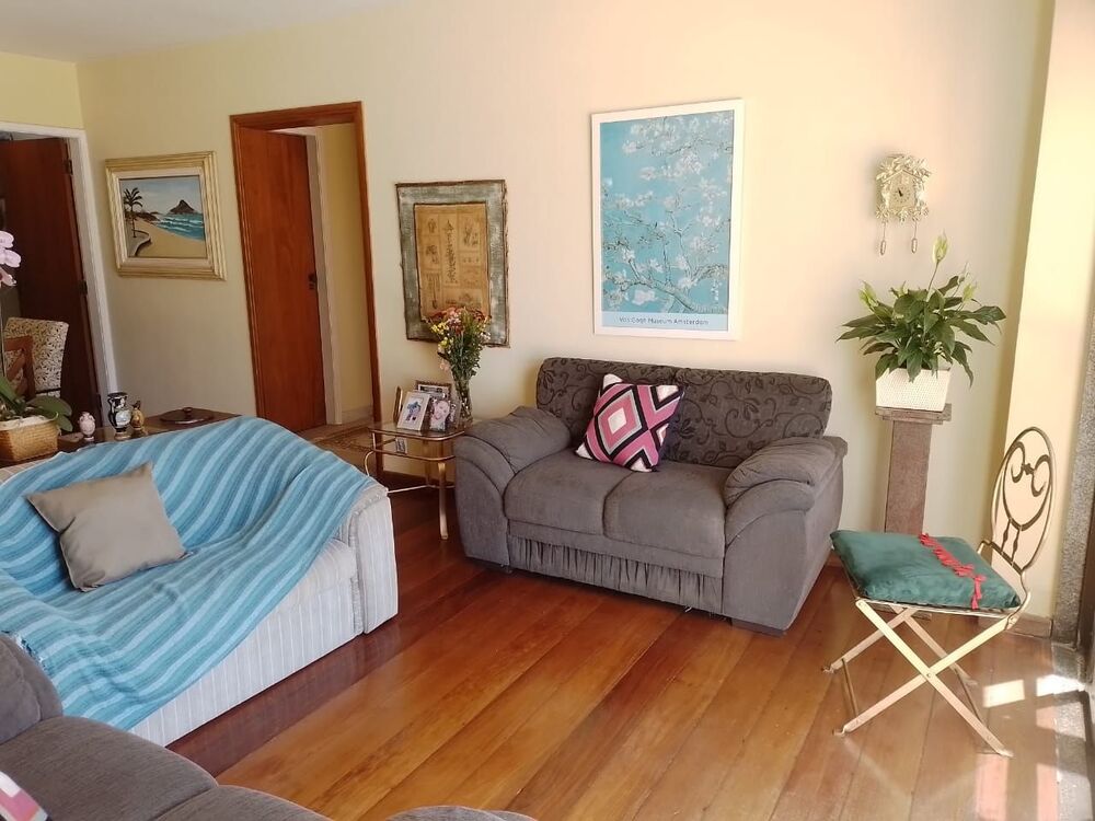 Apartamento, 3 quartos, 258 m² - Foto 13