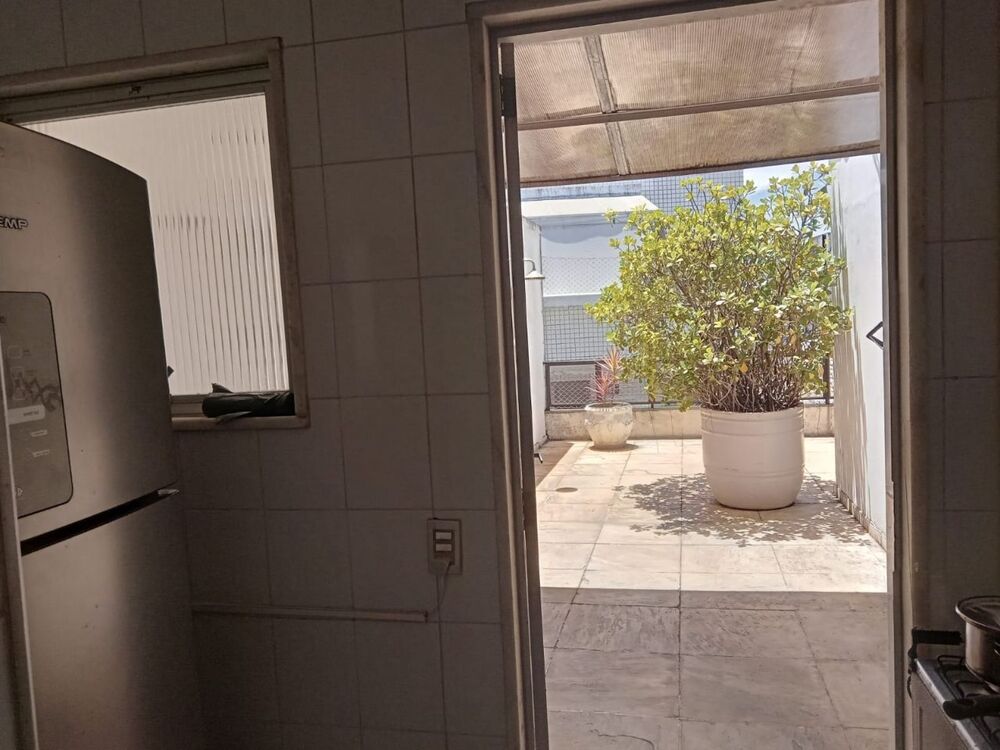 Apartamento, 3 quartos, 258 m² - Foto 7