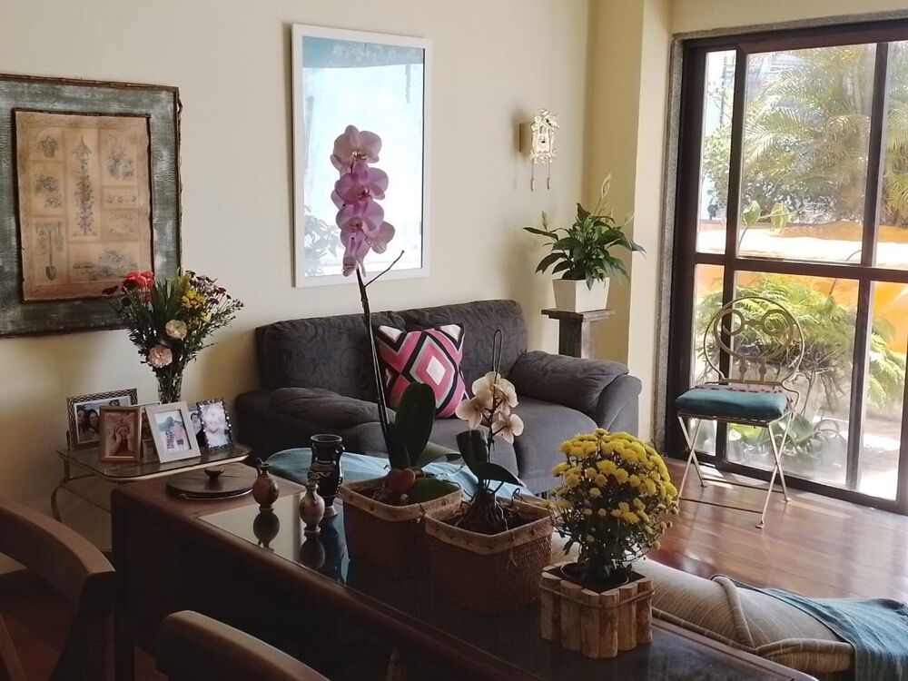 Apartamento, 3 quartos, 258 m² - Foto 22