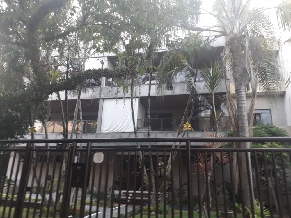 Apartamento, 3 quartos, 258 m² - Foto 9