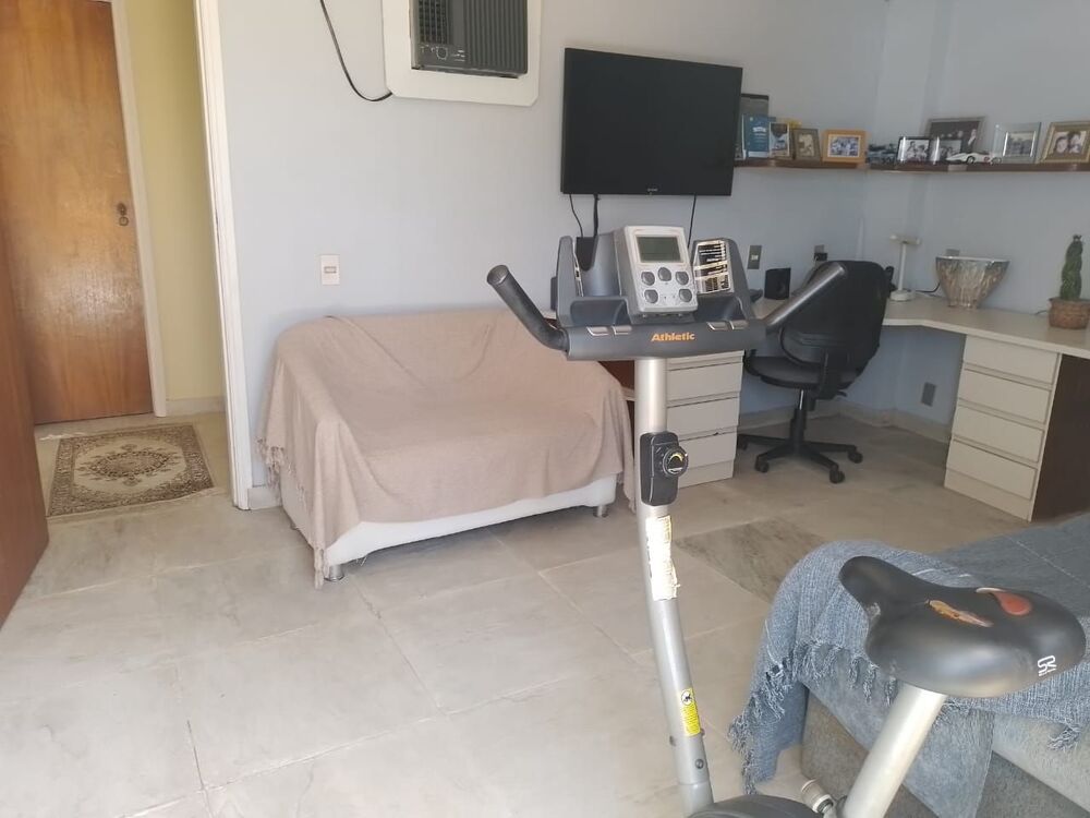 Apartamento, 3 quartos, 258 m² - Foto 19