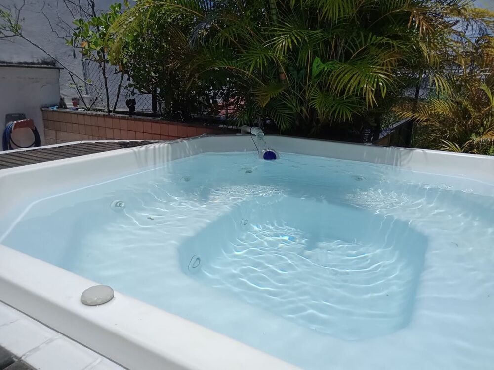 Apartamento, 3 quartos, 258 m² - Foto 36
