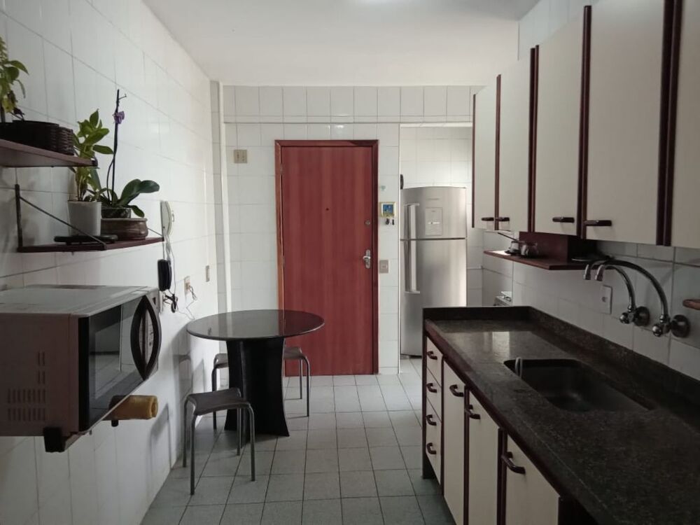Apartamento, 3 quartos, 258 m² - Foto 5