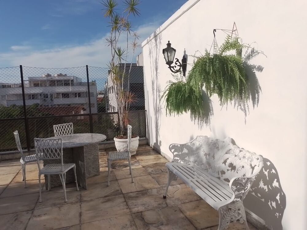 Apartamento, 3 quartos, 258 m² - Foto 34