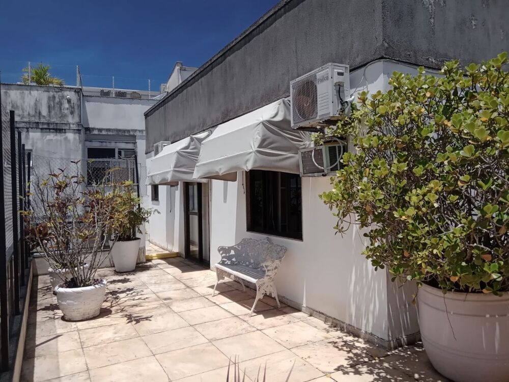 Apartamento, 3 quartos, 258 m² - Foto 17