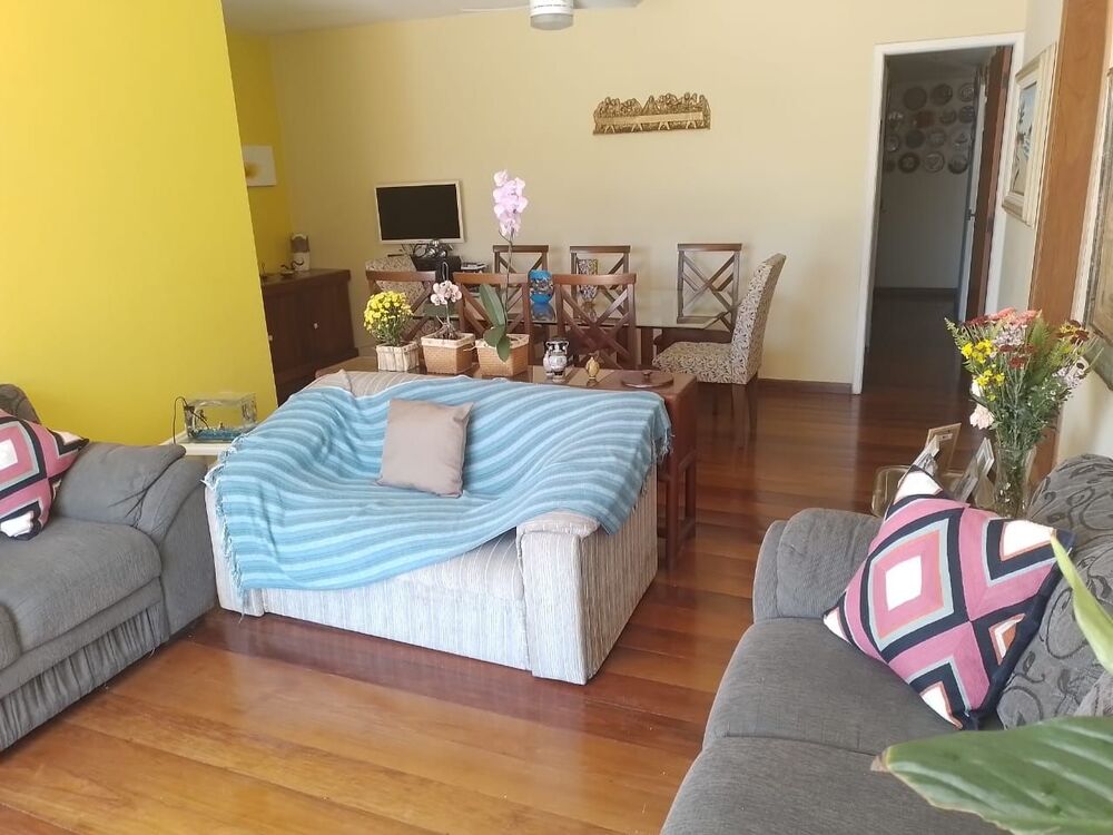 Apartamento, 3 quartos, 258 m² - Foto 52