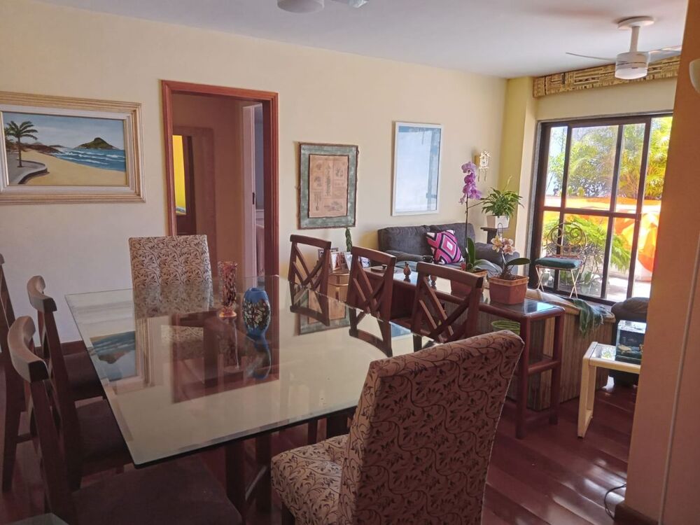 Apartamento, 3 quartos, 258 m² - Foto 15