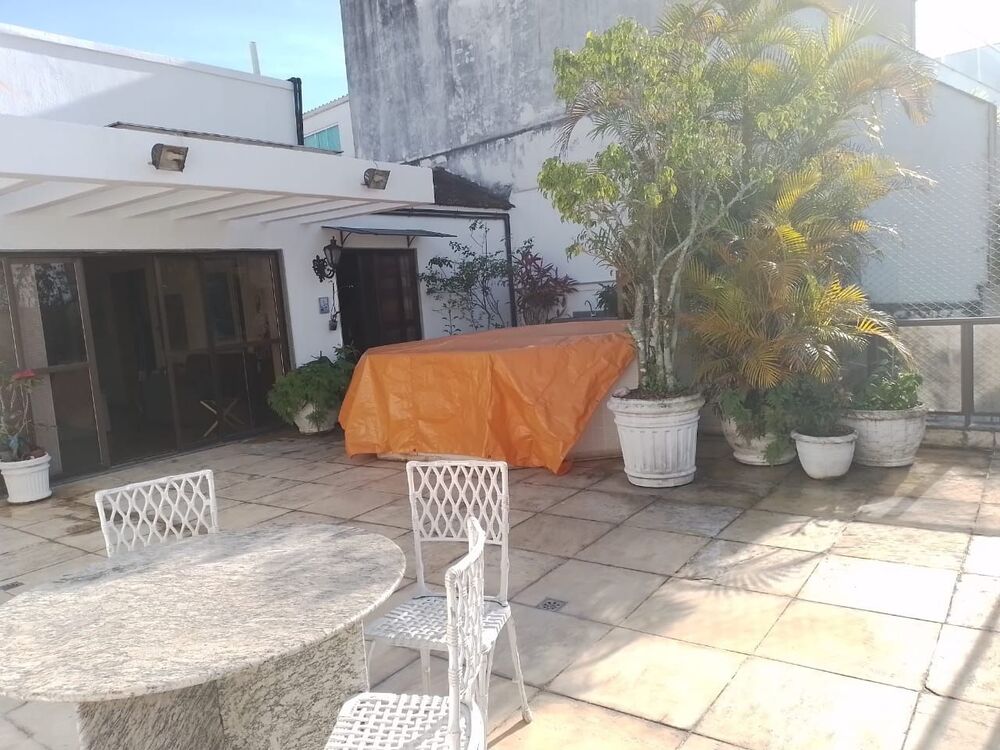 Apartamento, 3 quartos, 258 m² - Foto 3