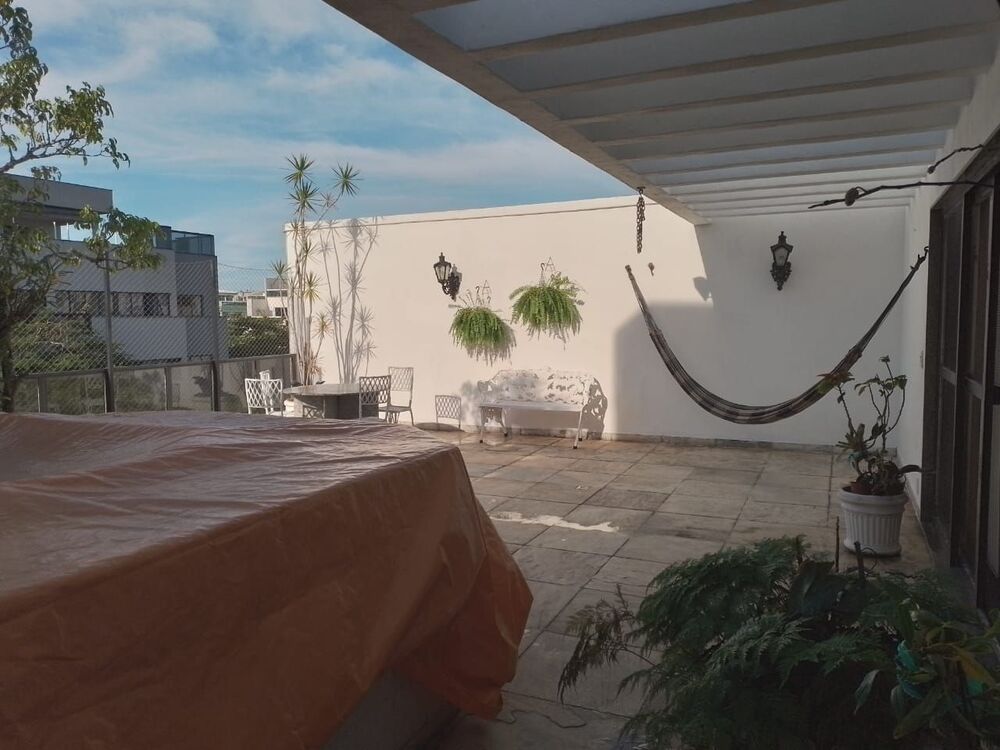 Apartamento, 3 quartos, 258 m² - Foto 37