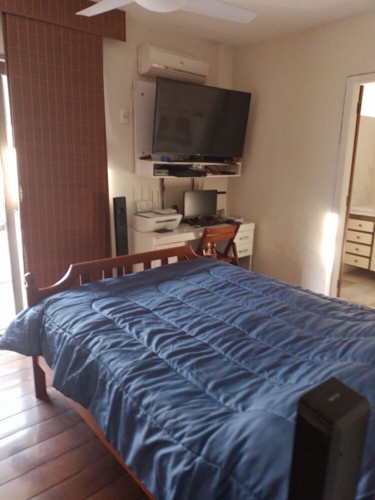 Apartamento, 3 quartos, 258 m² - Foto 35