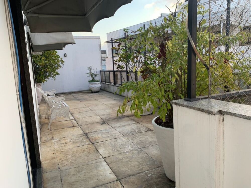 Apartamento, 3 quartos, 258 m² - Foto 12