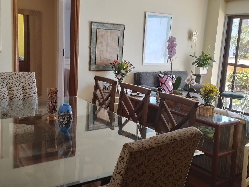 Apartamento, 3 quartos, 258 m² - Foto 14