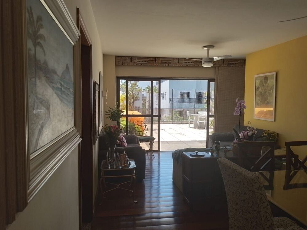 Apartamento, 3 quartos, 258 m² - Foto 38