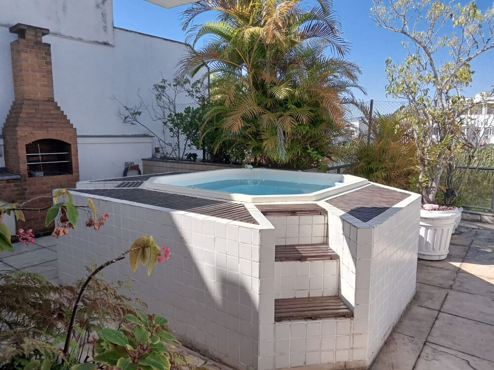 Apartamento, 3 quartos, 258 m² - Foto 1