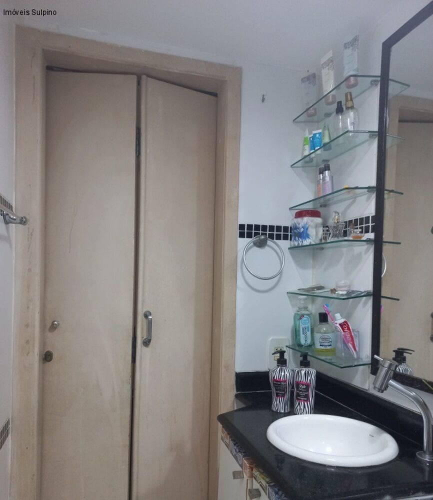 Apartamento, 2 quartos, 50 m² - Foto 10