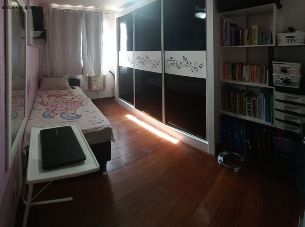 Apartamento, 2 quartos, 50 m² - Foto 20