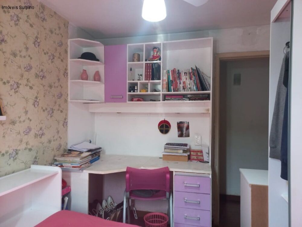Apartamento, 2 quartos, 50 m² - Foto 5
