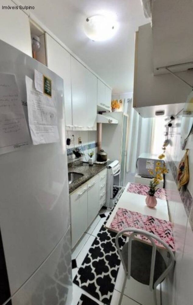 Apartamento, 2 quartos, 50 m² - Foto 19