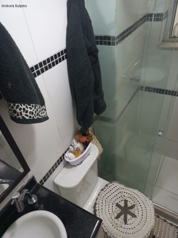 Apartamento, 2 quartos, 50 m² - Foto 11